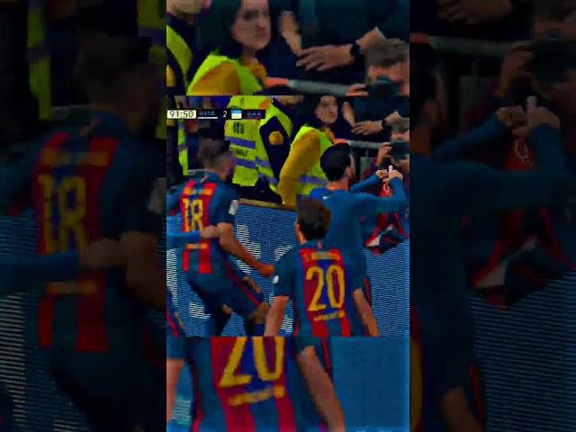 Messi 🪄 #shorts #football #tiktok #edit