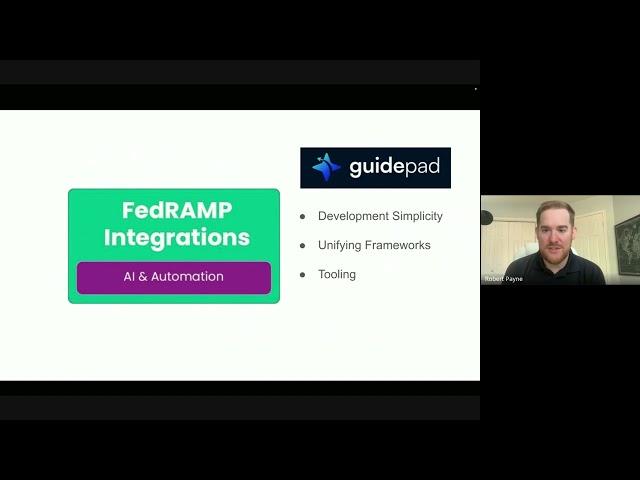 Mastering Innovation Together (R) Guidepad.IO PRODUCT SPOTLIGHT