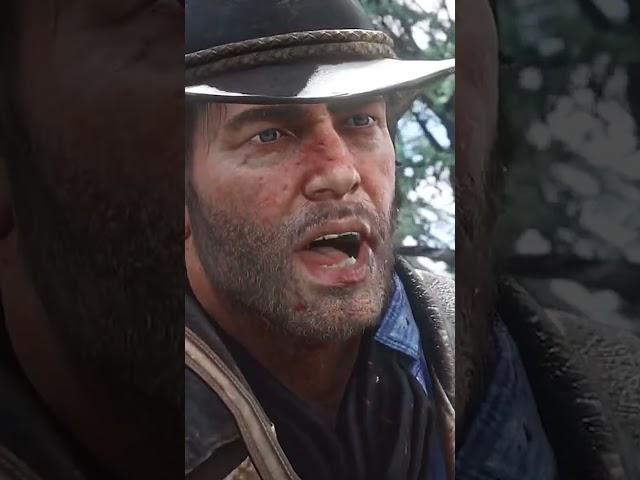 ¡Arthur Morgan ES Macbeth!  #rdr2 #reddeadredemption2 #arthur #macbeth #shakespeare  #reed