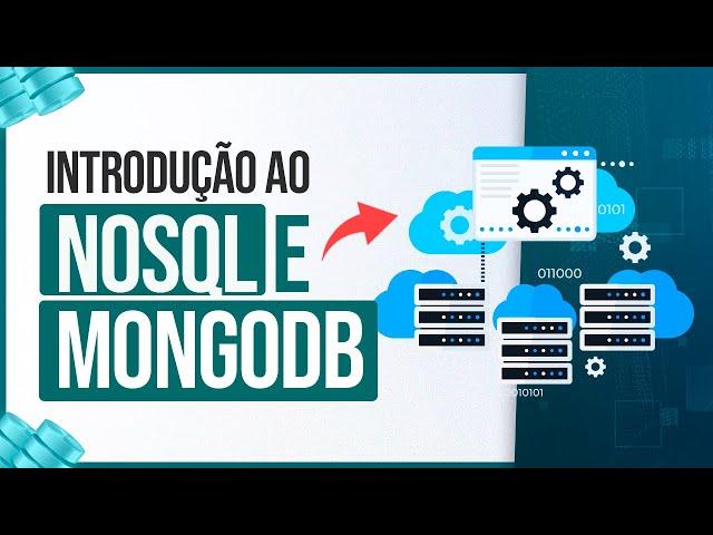 Introdução ao NoSQL e MongoDB