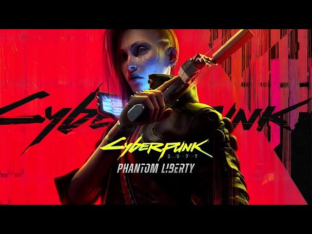 Cyberpunk 2077: Phantom Liberty OST: Choke Hold (Instrumental-Combat Variation)