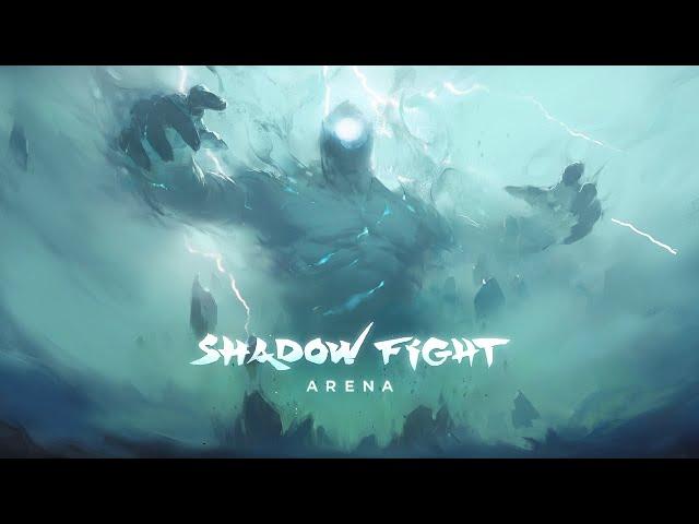 Shadow Fight Arena: Cinematic Trailer