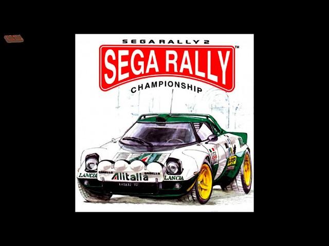 (FREE FOR PROFIT) 2000s Type Beat -"SEGA RALLY" (prod. brownie.)