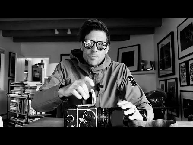 Why Having Simple Photography Gear is BETTER feat. Documentary Photographer Daniel Milnor