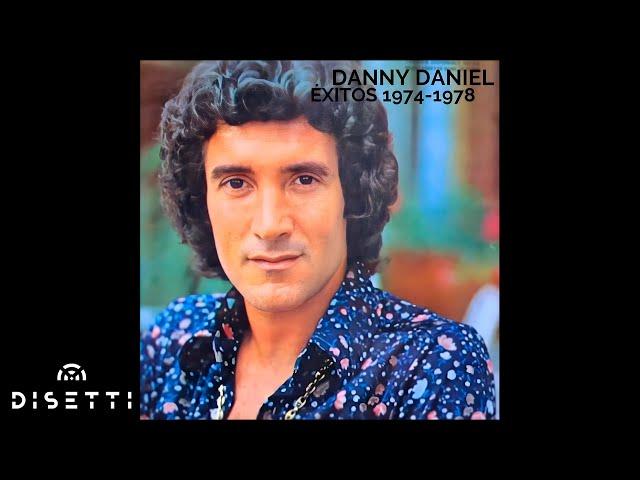 Danny Daniel - Nunca Supe La Verdad (Audio)