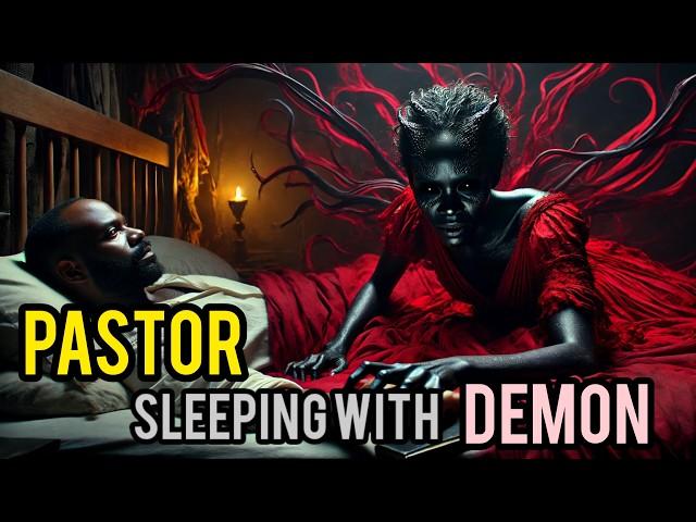 These are the types of pastors you must run from! #africantales #africanstory #africanfolktales