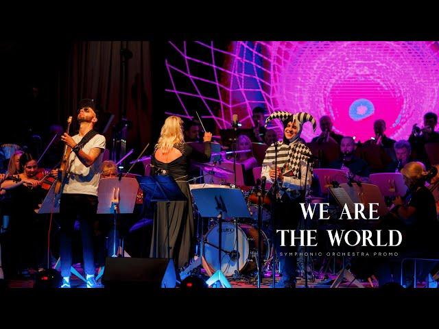 We Are The World - Dmitry Fesenko (Live 2024)