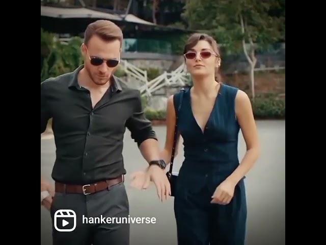 chaotic EdSer #sençalkapımı #sçk #handeerçel #kerembürsin #edser