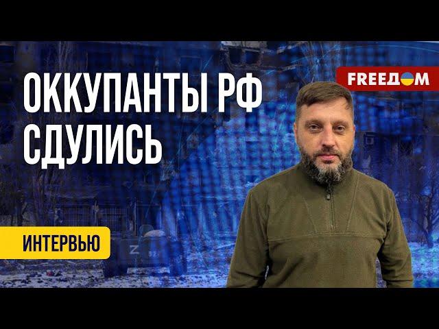  Авдеевка – ПОД КОНТРОЛЕМ ВСУ. Кремлевские военкоры НОЮТ.  Оперативные данные ГВА