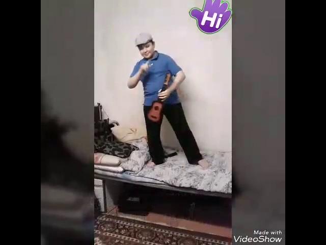Суруди Хабиб Бобоев