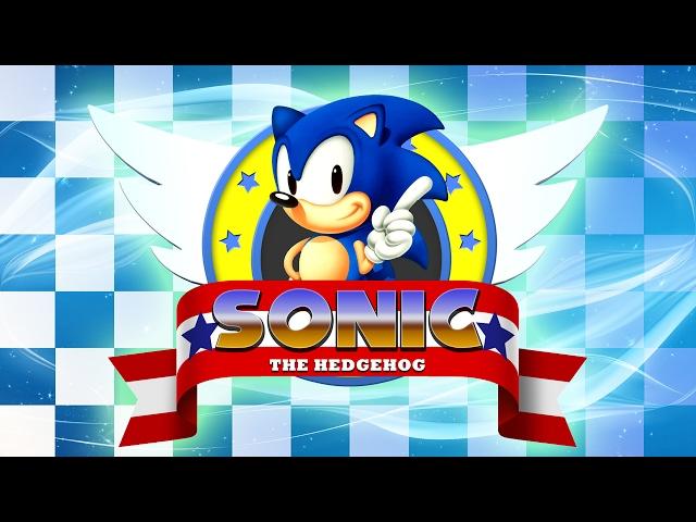 Sonic 1 - Warped World - Walkthrough