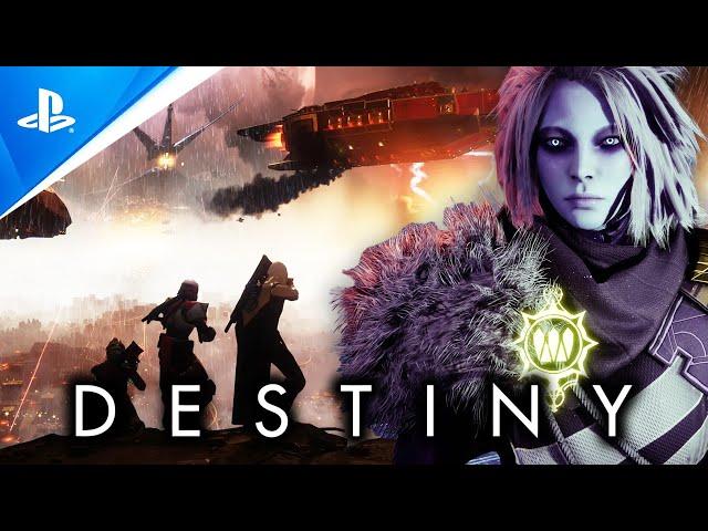 Destiny 3 Was 'Never' in Development...