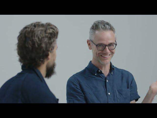 Adoration with Tim Mackie | Praying Like Monks, Living Like Fools Podcast