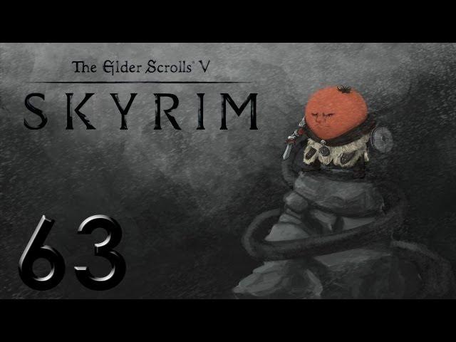 Путешествие TES: Skyrim: #63 Гулум-Ай