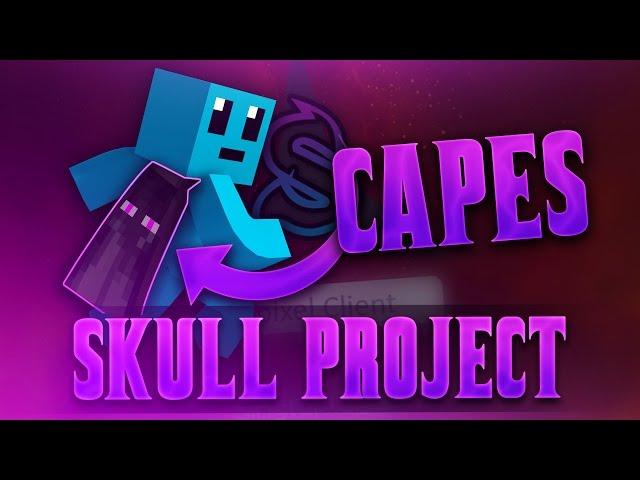 HOW TO GET A CAPE IN THE SKULL PROJECT