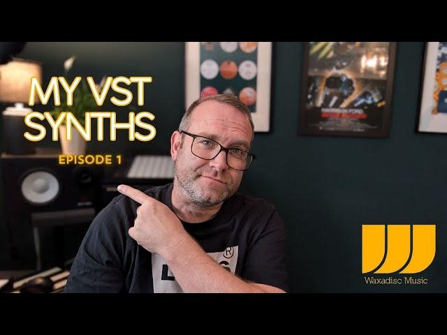 VST Plug ins You Should Try Episode 1