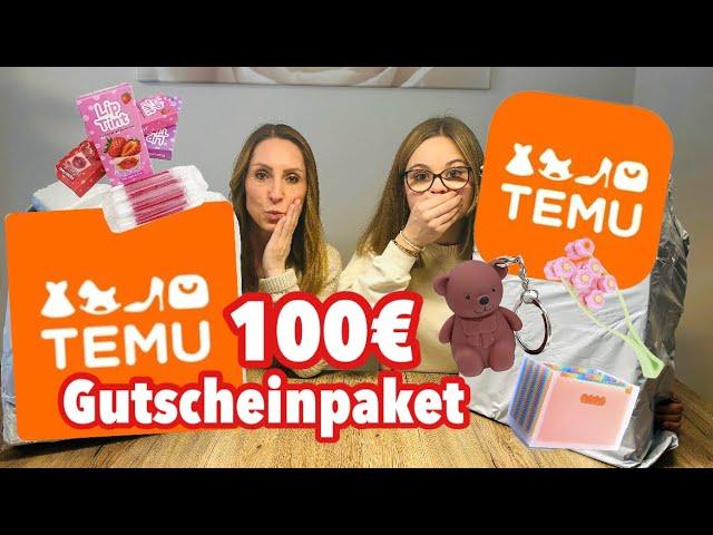 TEMU - HAUL Krasse Produkte 