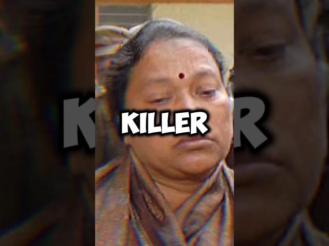 The Cyanide Killer: India’s Deadliest Aunt Next Door #crime #murdermystery2 #thriller