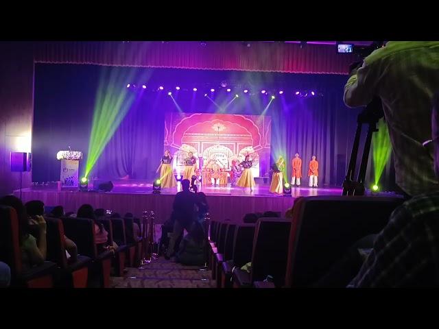 Elpro International School | Annual Day 2023 | Rise of Bollywood