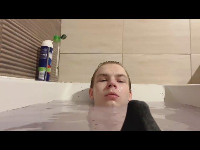 СТРОГО СПАЛИЛ БУБУН(~6.5СМ)