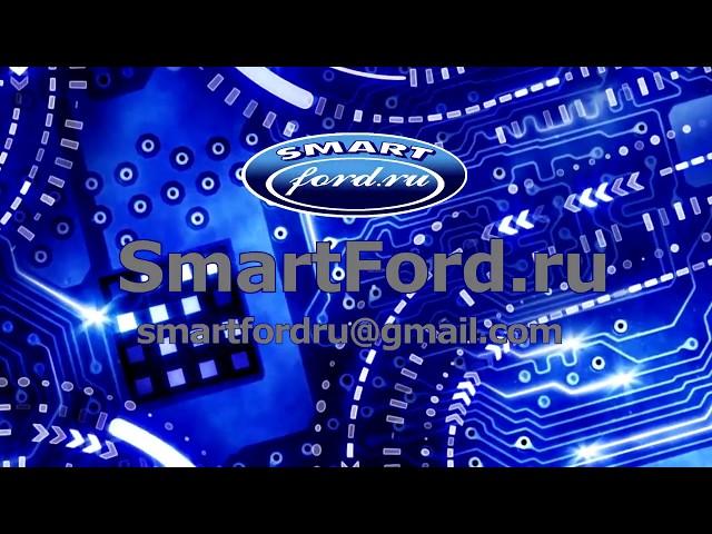 Как снять подушку безопасности \ airbag Ford Transit 2014 2015 2016 2017 2018 2019 2020