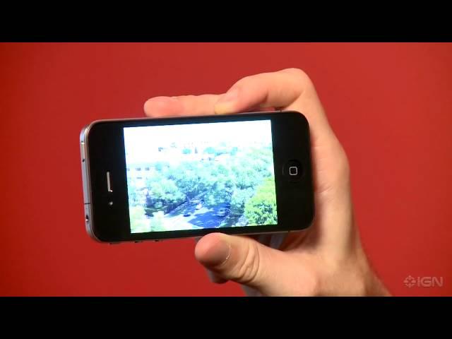 iPhone 4 Review [HD]