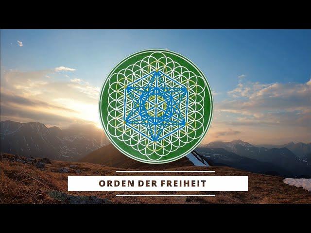  Willkommen im Orden der Freiheit 