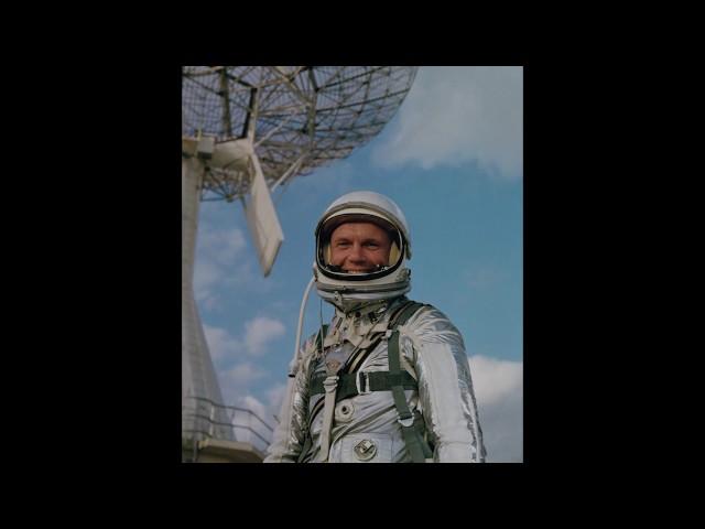 Remembering John Glenn | An American Hero