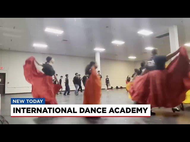 International Dance Academy