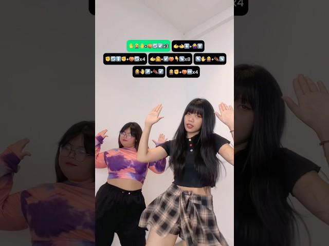 Shake It To The Max️ || TikTok Dance Tutorial || Maralyn (Real channel) #Maralyn #Dance