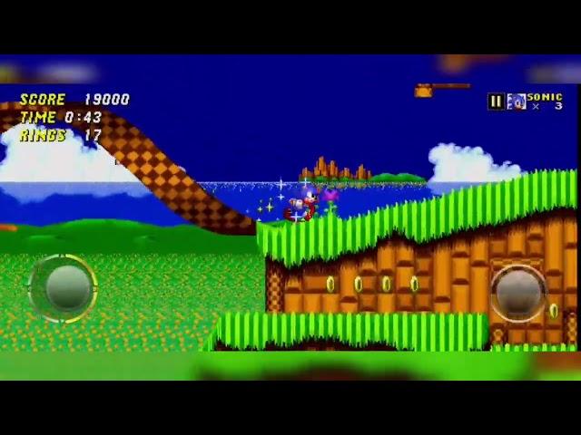 speed life - sonic the hedgehog 2