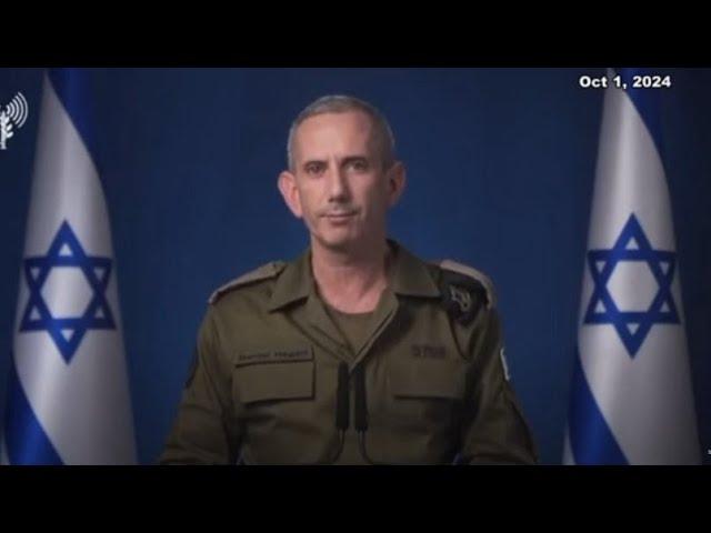 Israel Iran War Escalation - Fever Pitch