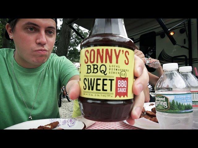 Di Franco Sauce Off