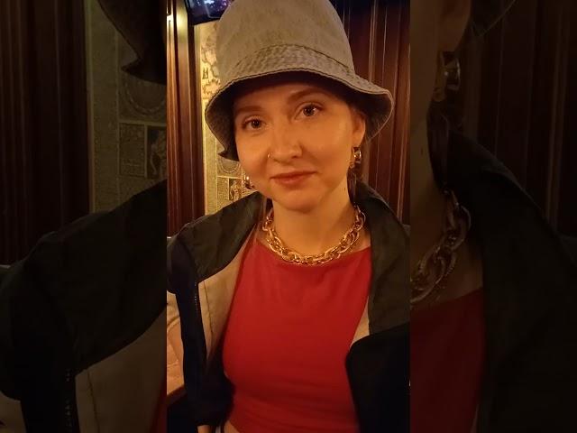 Микроинтервью @lenochka.drum для канала DrumTalkRussia