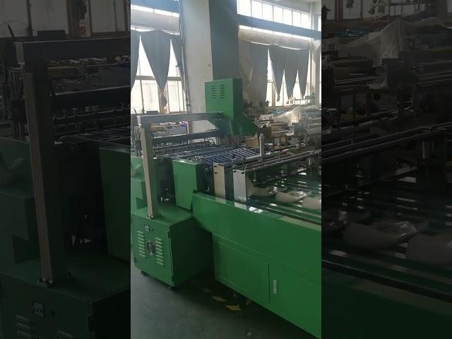 Chicken Bag Making Machine