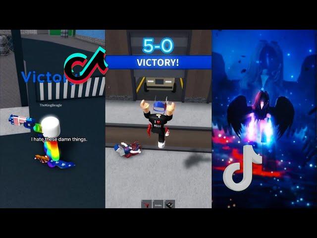 MM2 TIKTOK COMPILATION | MURDER MYSTERY 2 | MM2 MOMENTS #360