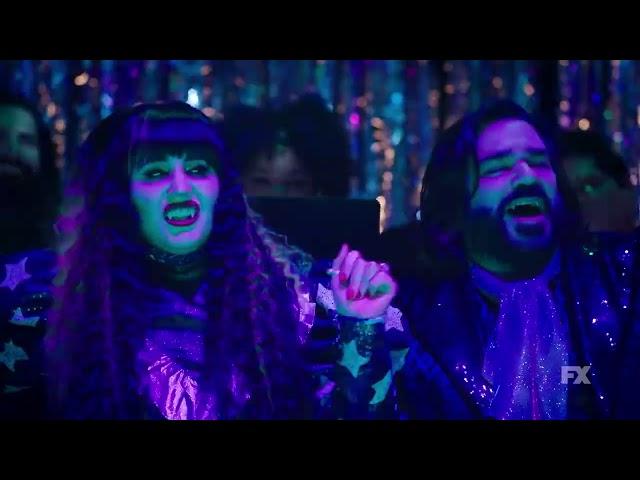What We Do in the Shadows Season 4 Promo "Party"