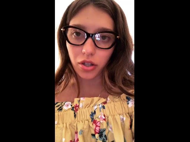 [reginatodorenko] Регина Тодоренко Live Instagram #3