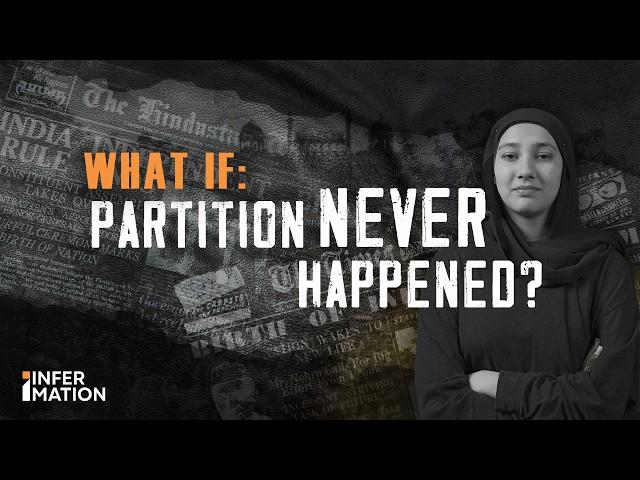 What if Pakistan was never created | Infermation