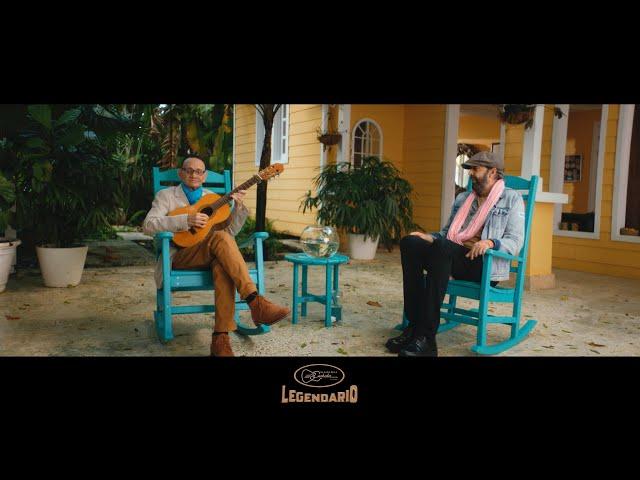 Luis Segura, Juan Luis Guerra - Las De Juan Luis (Video Oficial)