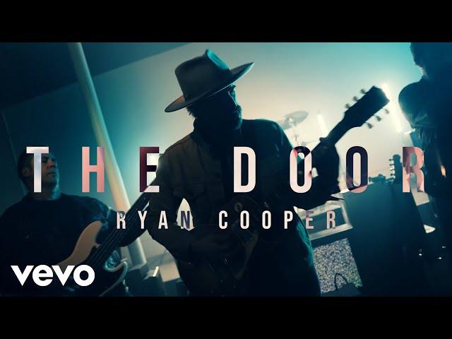 Ryan Cooper - The Door (Official Video)