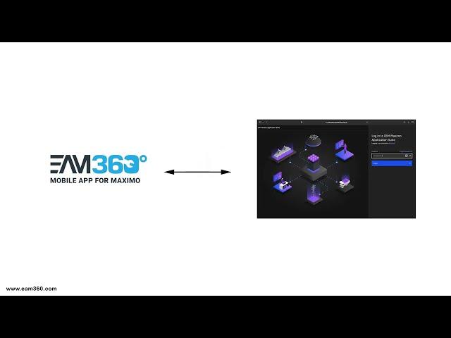 EAM360: Your Ultimate Mobile Solution for MAS8