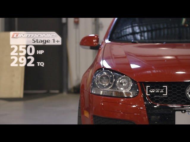 MKV GTI Stage 1+ Customer Reaction
