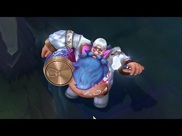 KDA GRAGAS