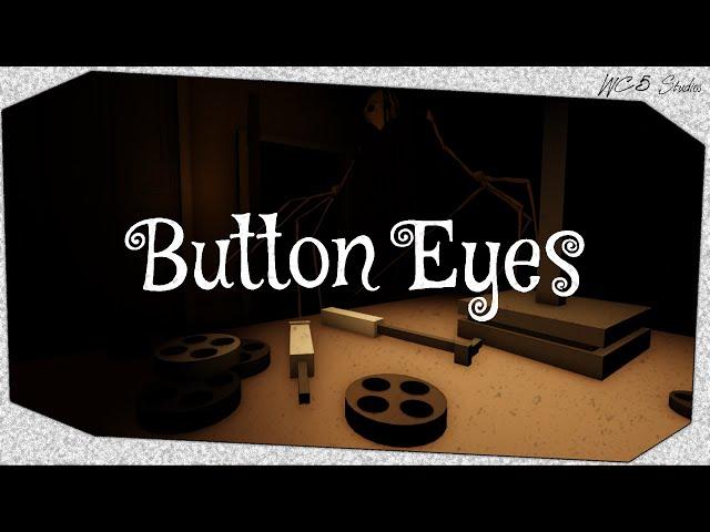 BUTTON EYES TRAILER - Cult of the Cryptids Roblox NEW GAME