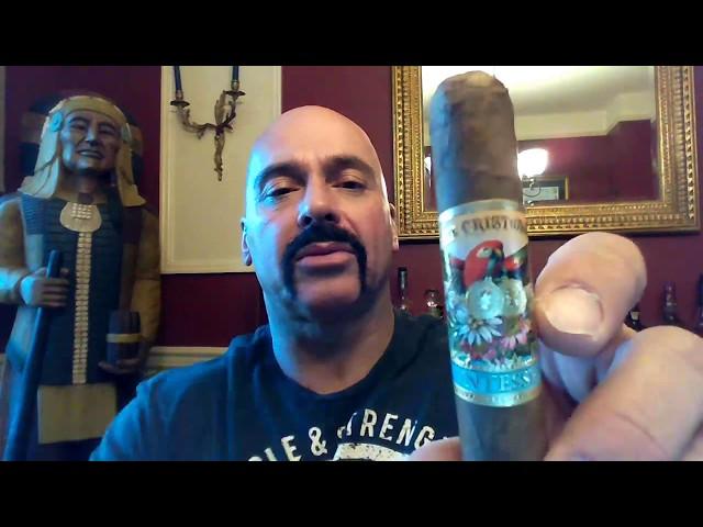 San Cristobal Quintessence Robusto