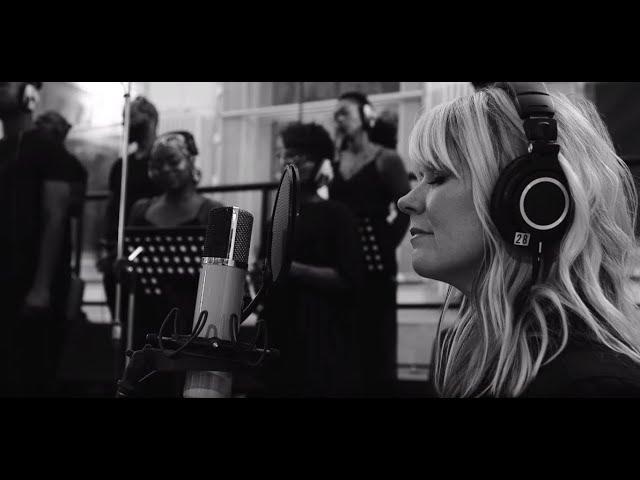 Natalie Grant - My Weapon (Sacred Version) [Official Music Video]