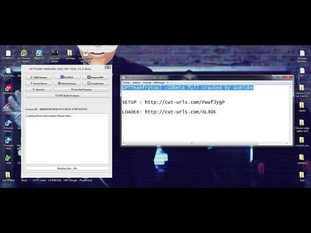 GPTTeamfrptool v10beta full Free by GsmTube