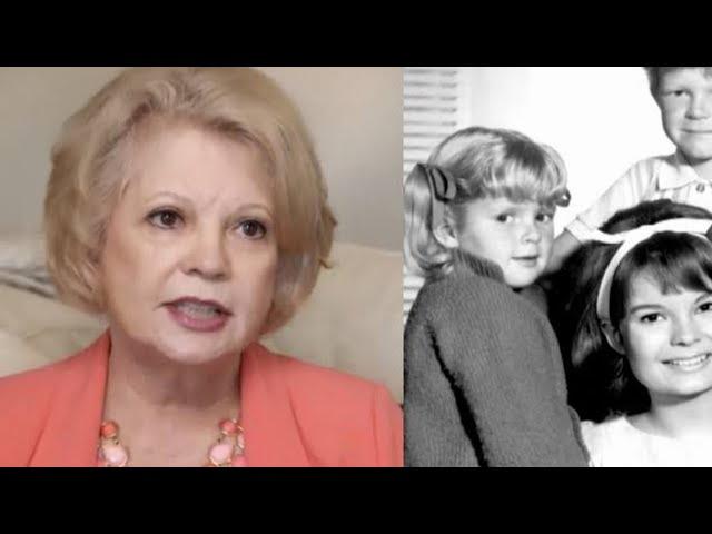 Family Affair’s Kathy Garver Has Opened Up About The Tragedies That Have Plagued The Sitcom’s Cast