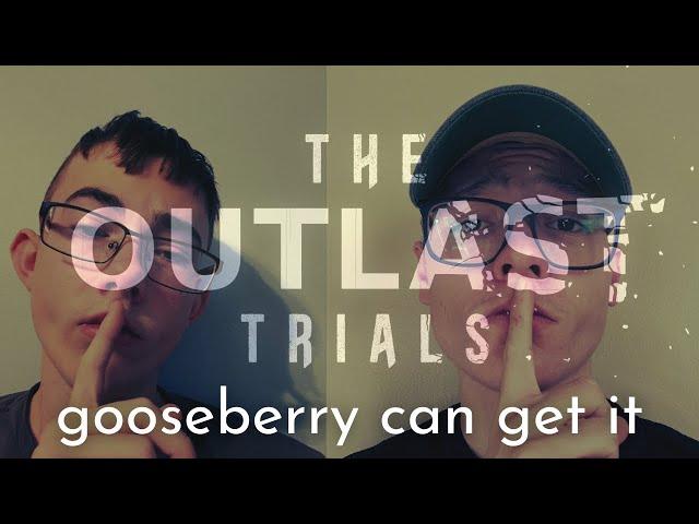 TAC AND NOOK ARE BACK | The Outlast Trials (VOD)